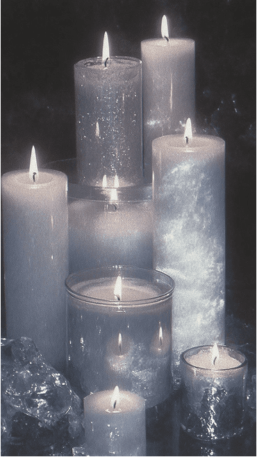 The Cord-Cutting Candle Ritual