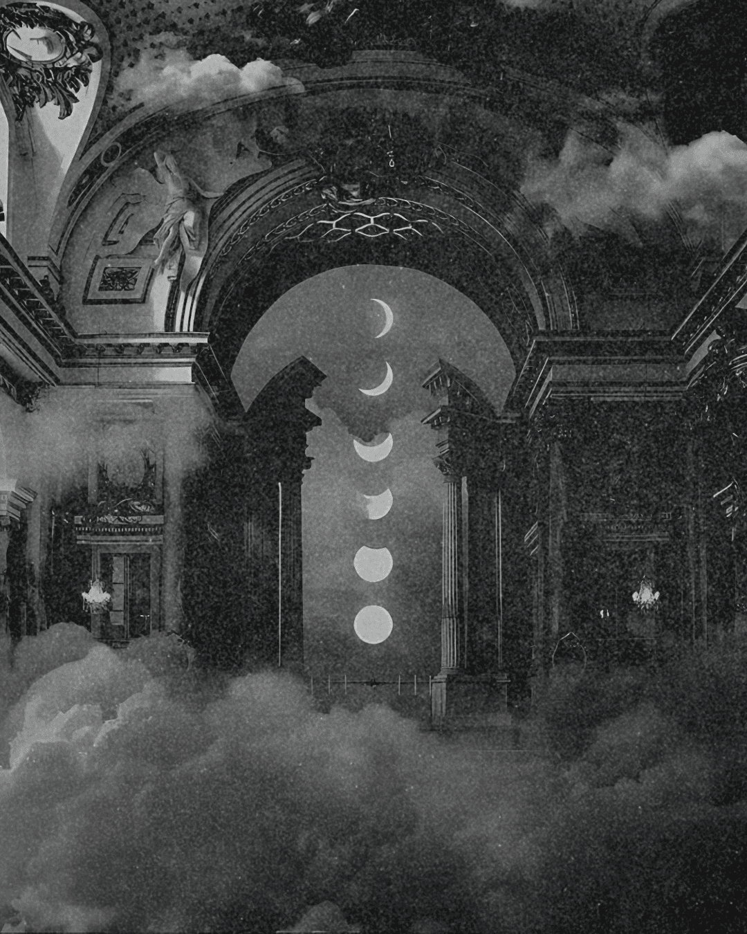 Full Moon Release Ritual