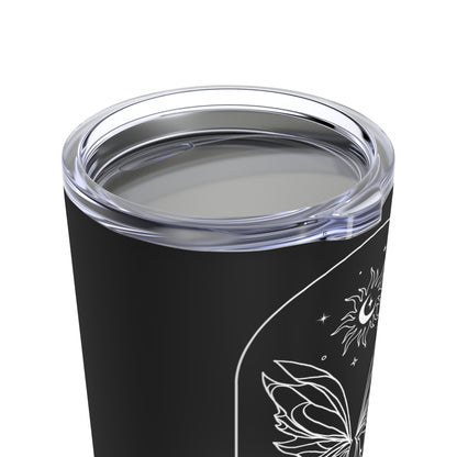 Rebirth After Coffee Tumbler